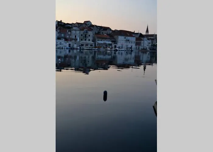 Maison Ancienne Sur L Ile De Brac Milna (Brac)
