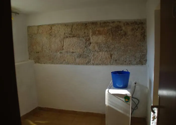 Maison Ancienne Sur L Ile De Brac * Milna (Brac)