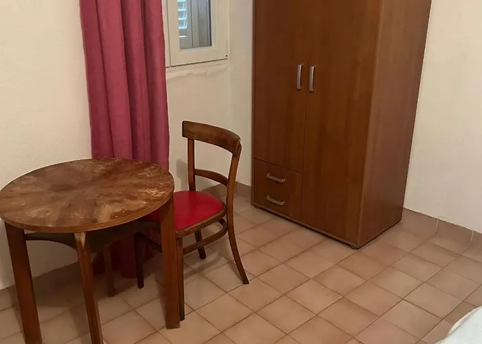 Maison Ancienne Sur L Ile De Brac * Milna (Brac)