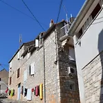 Maison Ancienne Sur L Ile De Brac Casa de Férias Milna (Brac)