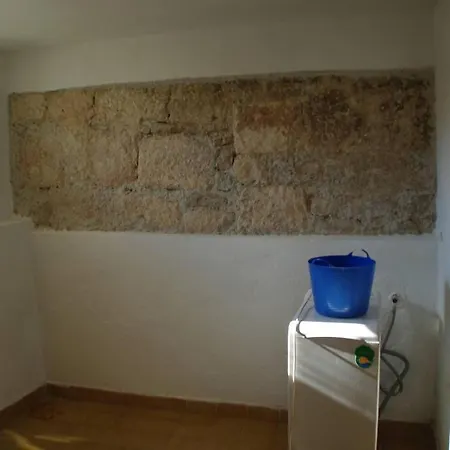 Maison Ancienne Sur L Ile De Brac * ميلنا