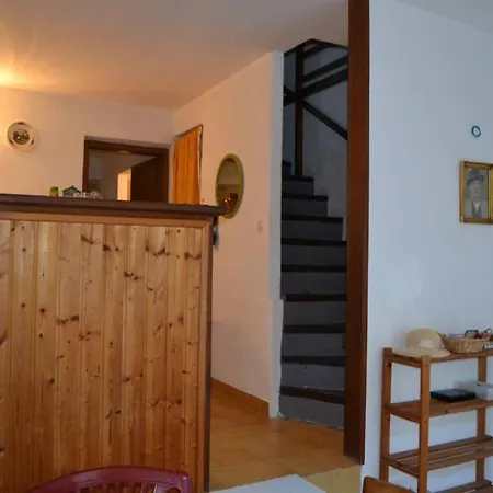 بيت للعطل Maison Ancienne Sur L Ile De Brac *