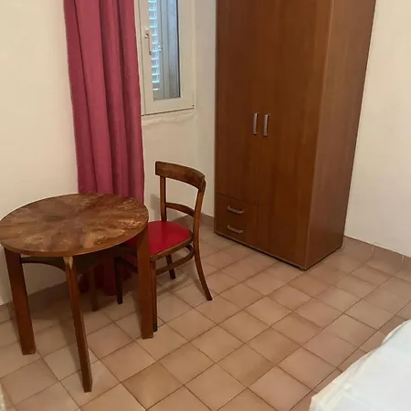 Maison Ancienne Sur L Ile De Brac * ميلنا