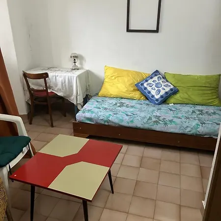 Maison Ancienne Sur L Ile De Brac بيت للعطل