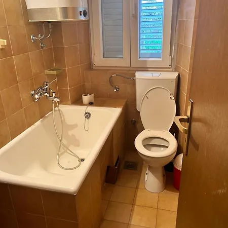 بيت للعطل Maison Ancienne Sur L Ile De Brac ميلنا